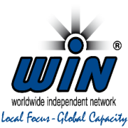 win logo